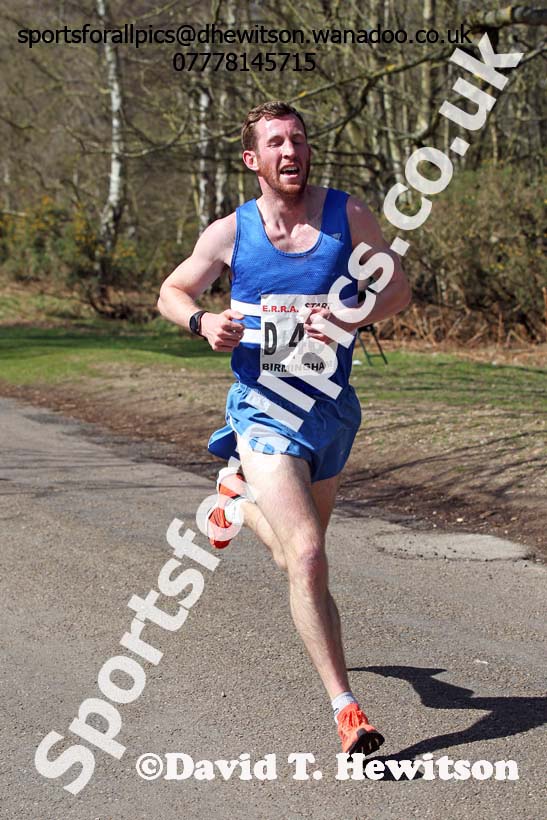Mens 12 stage relay, Enlgish National 12 and 6 Stage Road Relays. Photo: David T. Hewitson/Sports for All Pics